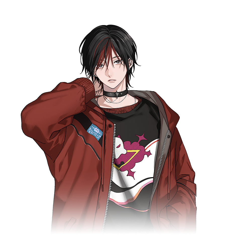 鼓志貫 颯真 こしき そうま