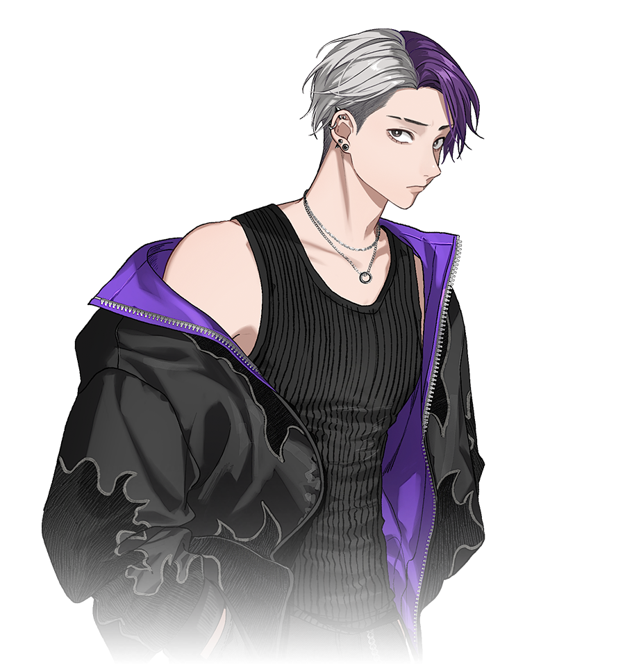 智歌崎 湊 ちがさき みなと